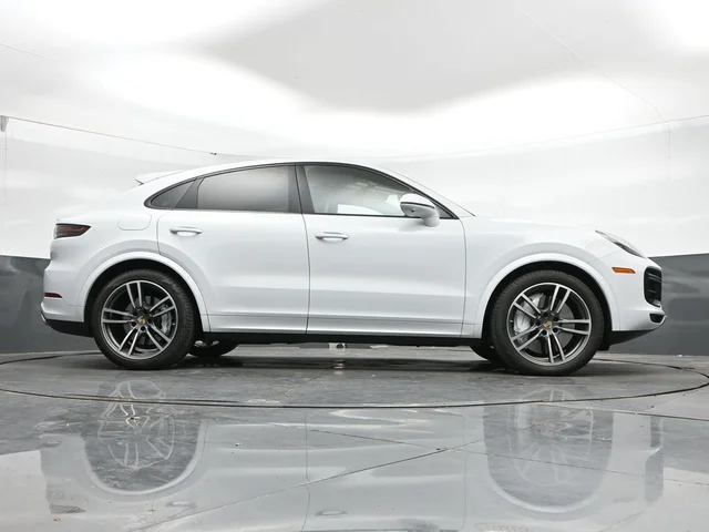 SEMINUEVOS PORSCHE Cayenne Coupe a Estados en autogozo