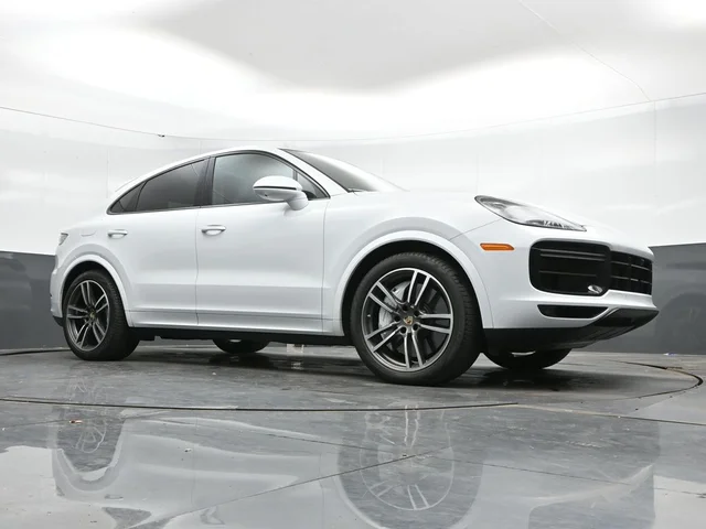 SEMINUEVOS PORSCHE Cayenne Coupe a Estados en autogozo