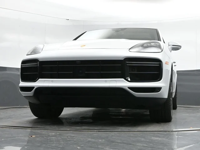 SEMINUEVOS PORSCHE Cayenne Coupe a Estados en autogozo