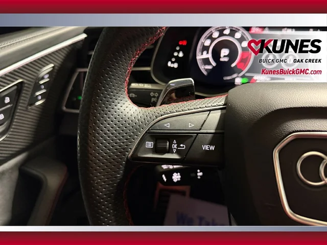 SEMINUEVOS AUDI RS Q8 a Estados en autogozo