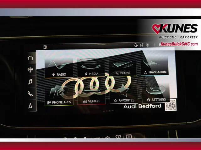 SEMINUEVOS AUDI RS Q8 a Estados en autogozo