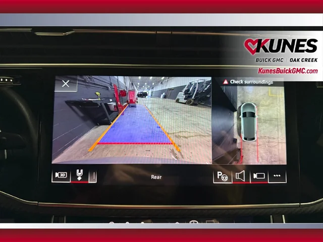 SEMINUEVOS AUDI RS Q8 a Estados en autogozo
