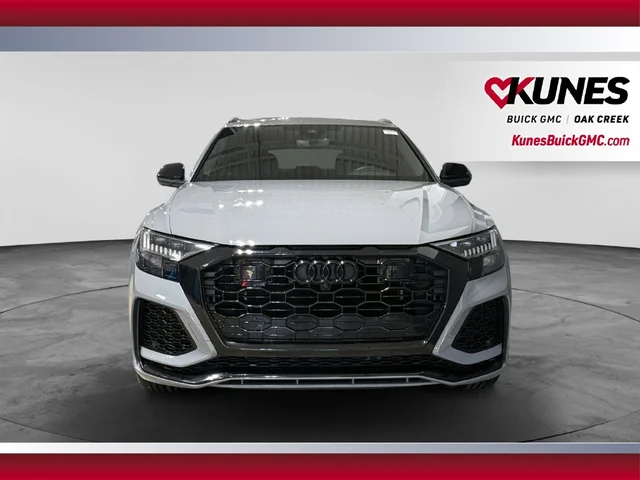 SEMINUEVOS AUDI RS Q8 a Estados en autogozo