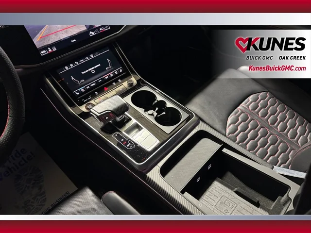 SEMINUEVOS AUDI RS Q8 a Estados en autogozo