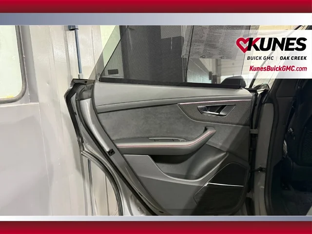 SEMINUEVOS AUDI RS Q8 a Estados en autogozo