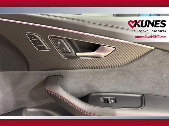SEMINUEVOS AUDI RS Q8 a Estados en autogozo