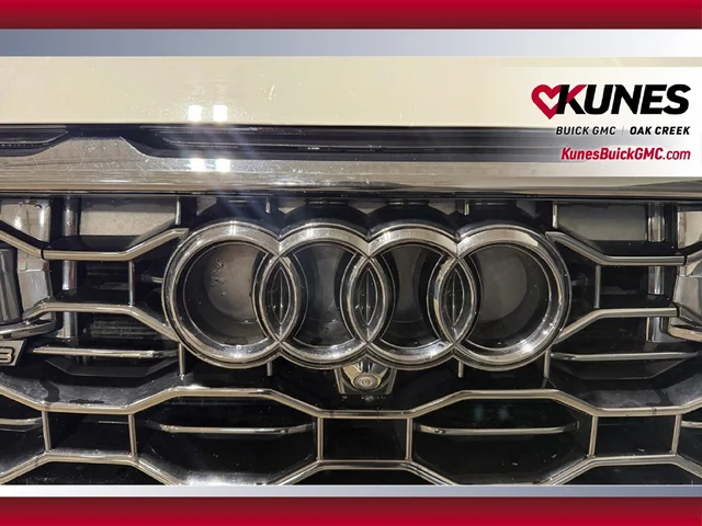 SEMINUEVOS AUDI RS Q8 a Estados en autogozo