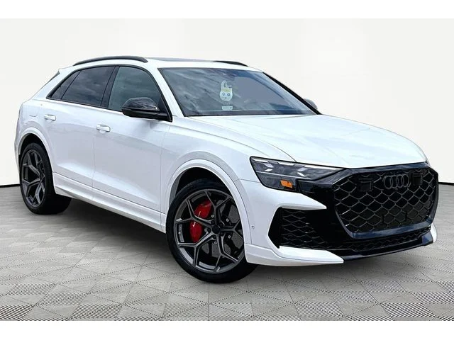 Nuevos AUDI RS Q8 PERFORMANCE à Estados chez autogozo