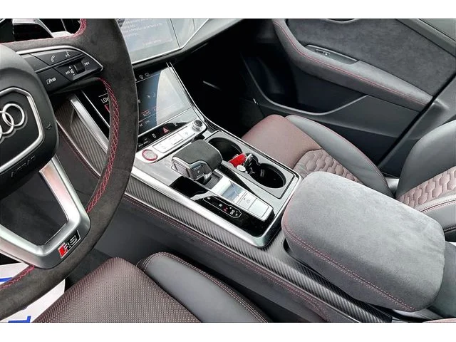 Nuevos AUDI RS Q8 PERFORMANCE à Estados chez autogozo