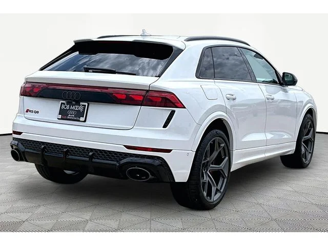 Nuevos AUDI RS Q8 PERFORMANCE à Estados chez autogozo