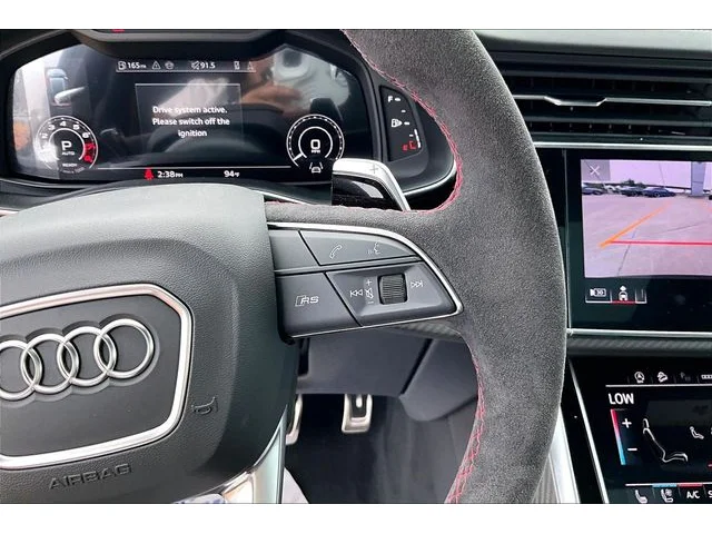 Nuevos AUDI RS Q8 PERFORMANCE à Estados chez autogozo