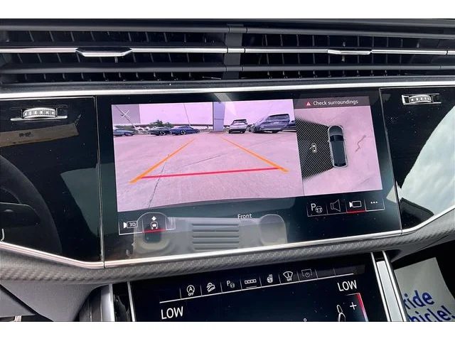 Nuevos AUDI RS Q8 PERFORMANCE à Estados chez autogozo