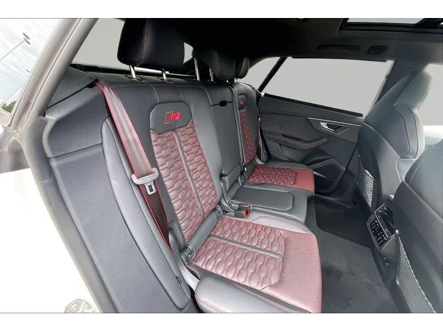 Nuevos AUDI RS Q8 PERFORMANCE à Estados chez autogozo