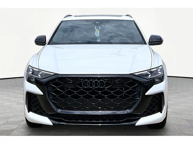 Nuevos AUDI RS Q8 PERFORMANCE à Estados chez autogozo