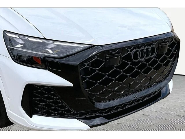 Nuevos AUDI RS Q8 PERFORMANCE à Estados chez autogozo