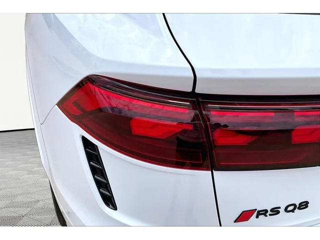Nuevos AUDI RS Q8 PERFORMANCE à Estados chez autogozo