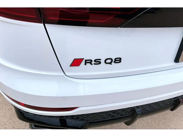 Nuevos AUDI RS Q8 PERFORMANCE à Estados chez autogozo
