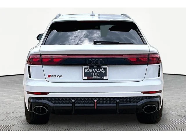Nuevos AUDI RS Q8 PERFORMANCE à Estados chez autogozo
