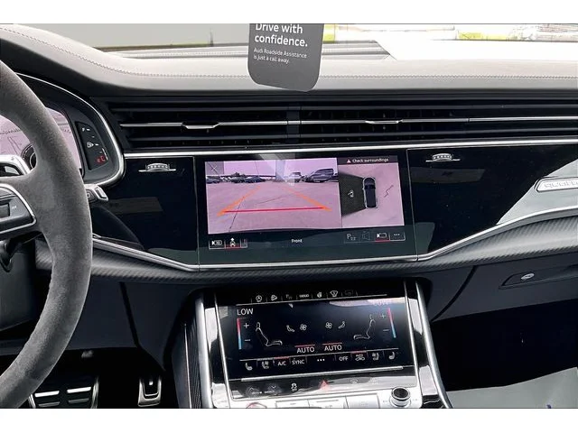 Nuevos AUDI RS Q8 PERFORMANCE à Estados chez autogozo