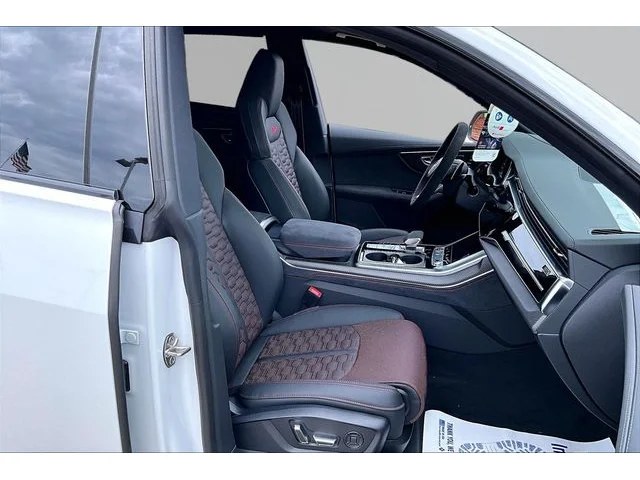 Nuevos AUDI RS Q8 PERFORMANCE à Estados chez autogozo
