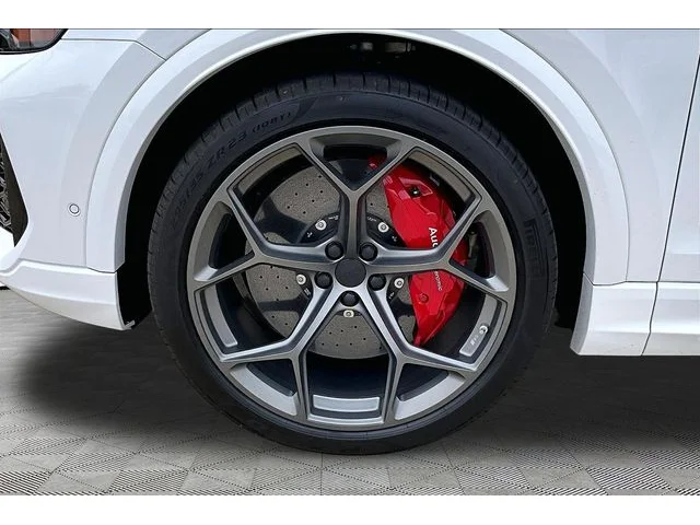 Nuevos AUDI RS Q8 PERFORMANCE à Estados chez autogozo