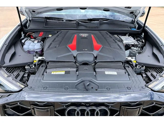 Nuevos AUDI RS Q8 PERFORMANCE à Estados chez autogozo