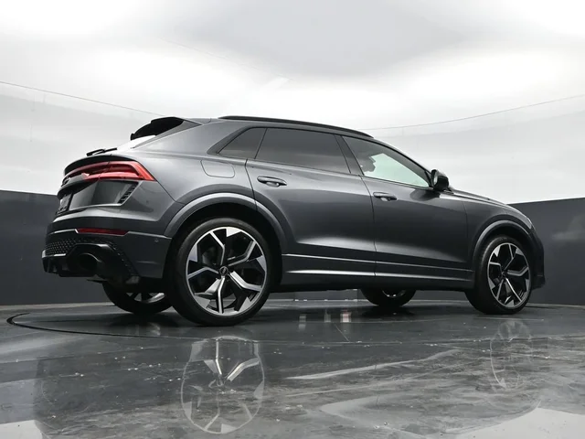 SEMINUEVOS AUDI RS Q8 a Estados en autogozo
