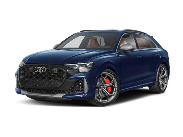 SEMINUEVOS AUDI RS Q8 performance a Estados en autogozo