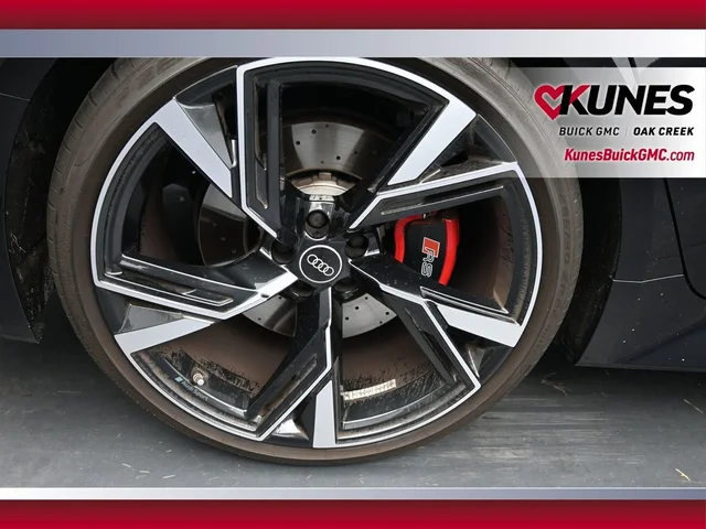SEMINUEVOS AUDI RS 6 a Estados en autogozo