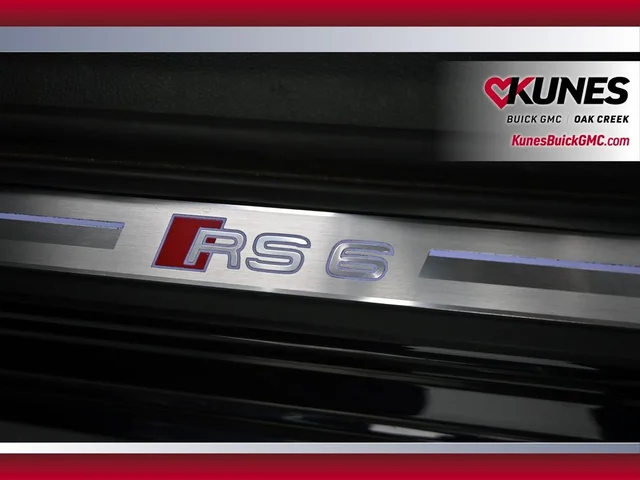 SEMINUEVOS AUDI RS 6 a Estados en autogozo
