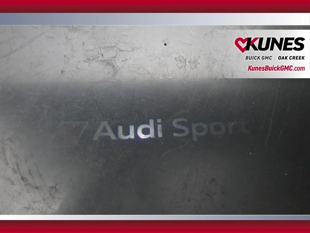 SEMINUEVOS AUDI RS 6 a Estados en autogozo