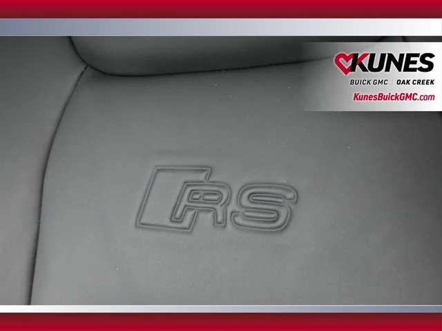 SEMINUEVOS AUDI RS 6 a Estados en autogozo