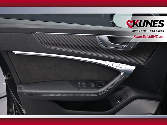 SEMINUEVOS AUDI RS 6 a Estados en autogozo