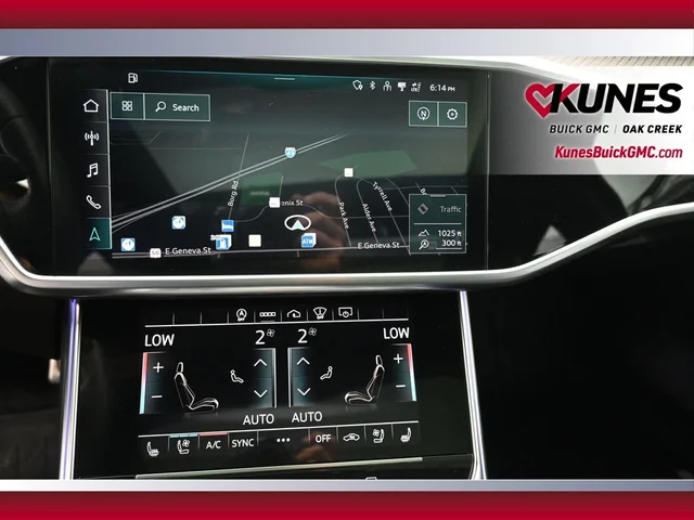 SEMINUEVOS AUDI RS 6 a Estados en autogozo