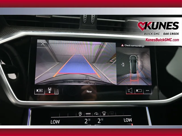 SEMINUEVOS AUDI RS 6 a Estados en autogozo
