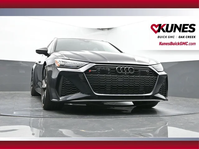 SEMINUEVOS AUDI RS 6 a Estados en autogozo