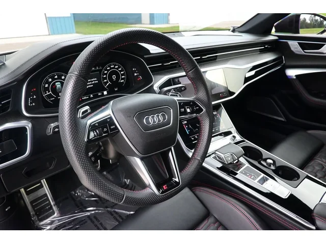 SEMINUEVOS AUDI RS 6 a Estados en autogozo