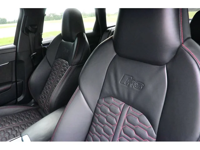 SEMINUEVOS AUDI RS 6 a Estados en autogozo