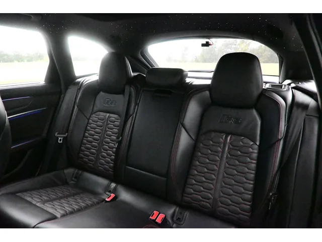 SEMINUEVOS AUDI RS 6 a Estados en autogozo