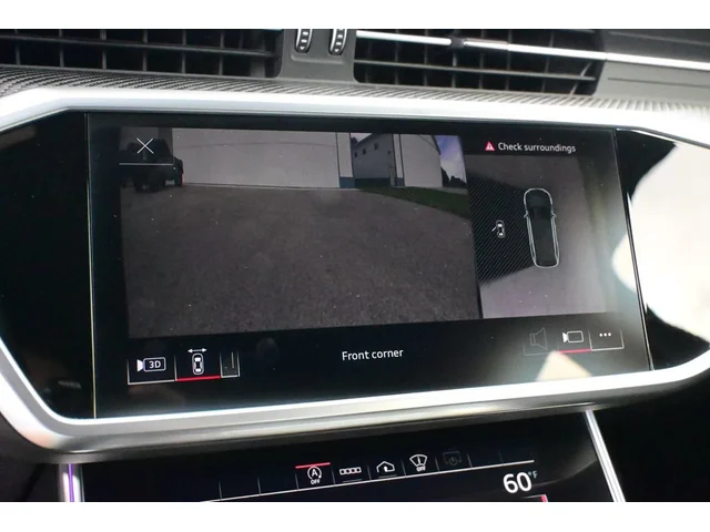 SEMINUEVOS AUDI RS 6 a Estados en autogozo