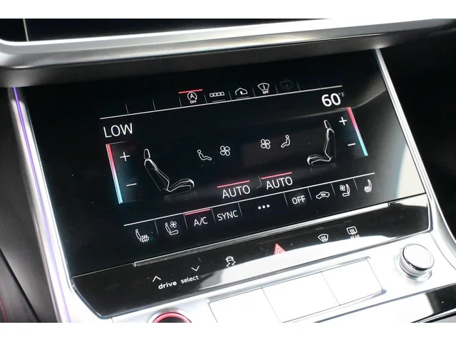SEMINUEVOS AUDI RS 6 a Estados en autogozo
