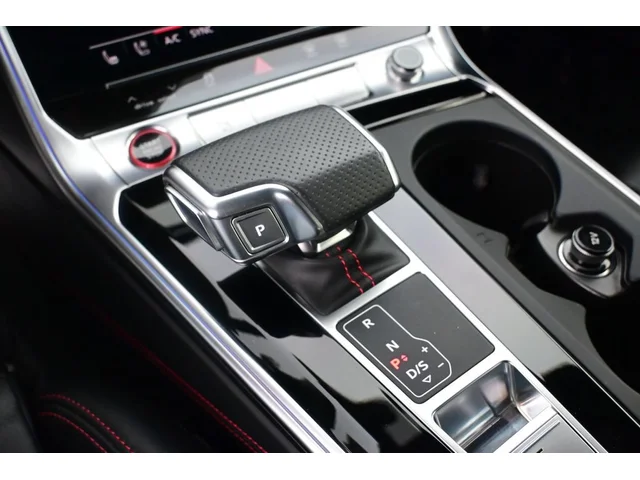 SEMINUEVOS AUDI RS 6 a Estados en autogozo