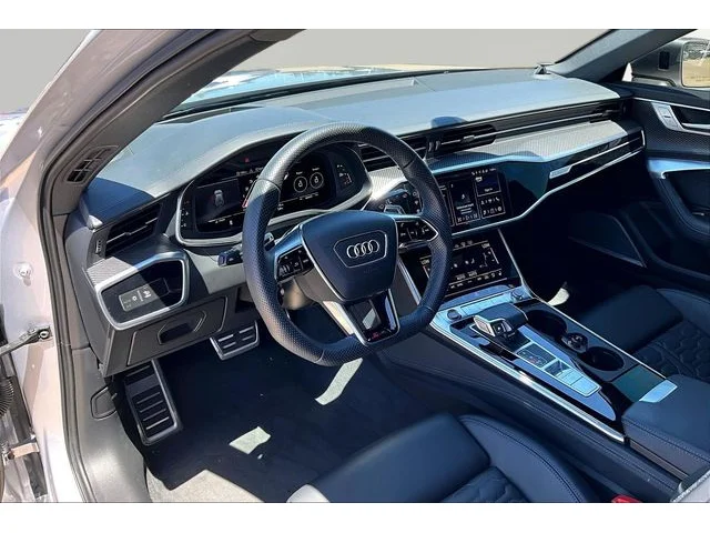 SEMINUEVOS AUDI RS 6 Avant performance a Estados en autogozo