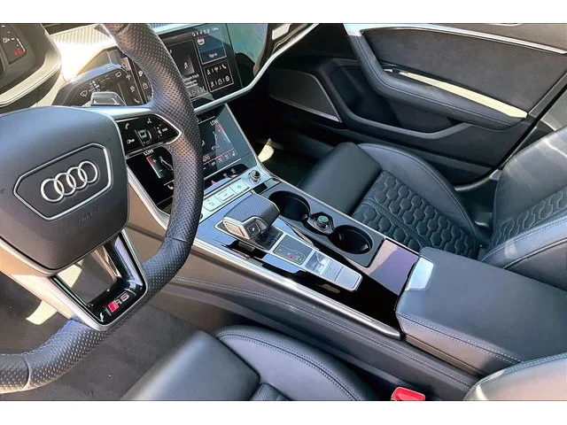 SEMINUEVOS AUDI RS 6 Avant performance a Estados en autogozo