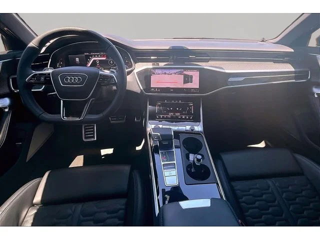 SEMINUEVOS AUDI RS 6 Avant performance a Estados en autogozo