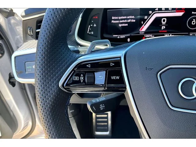 SEMINUEVOS AUDI RS 6 Avant performance a Estados en autogozo