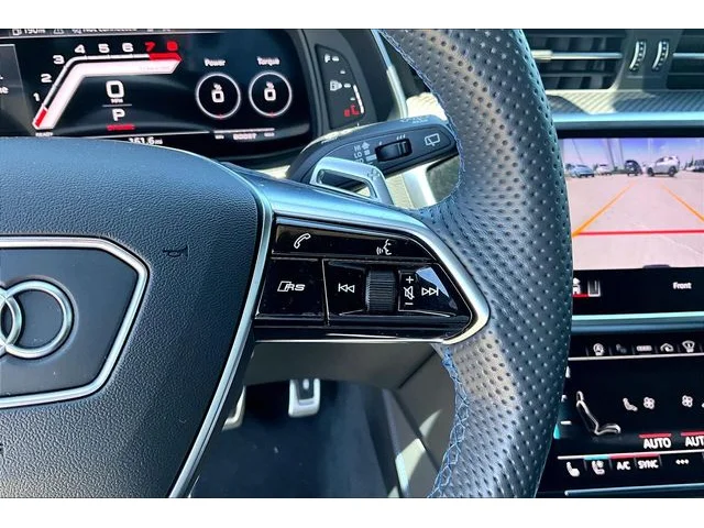 SEMINUEVOS AUDI RS 6 Avant performance a Estados en autogozo