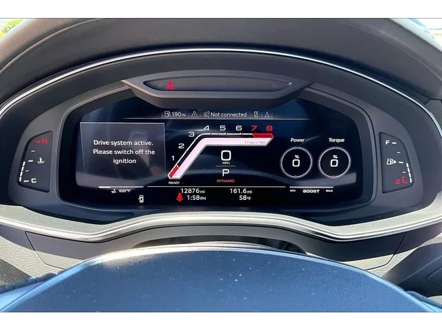 SEMINUEVOS AUDI RS 6 Avant performance a Estados en autogozo