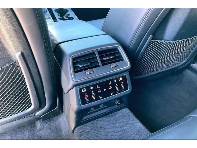 SEMINUEVOS AUDI RS 6 Avant performance a Estados en autogozo