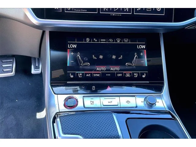 SEMINUEVOS AUDI RS 6 Avant performance a Estados en autogozo